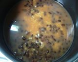 炊飯器DE☆モチモチ赤飯作り方3写真