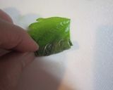 揚げ野菜の麺つゆ浸し作り方7写真