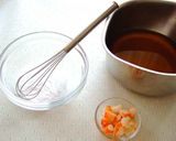冷製茶碗蒸し作り方8写真