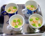 冷製茶碗蒸し作り方9写真