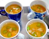 冷製茶碗蒸し作り方10写真