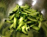 簡単 美味しいタルタルソース作り方2写真