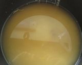 簡単★牛きんぴらの炊き込みごはん作り方1写真