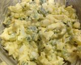 簡単 美味しいタルタルソース作り方6写真