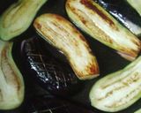 ナスの煮浸し作り方4写真