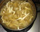 法事やお盆の料理に〜かたくりまわし作り方5写真