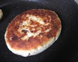 繊維質豊富★茸・根菜・おから鶏ハンバーグ作り方7写真