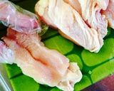 鶏胸肉の唐揚げ 簡単レシピ作り方4写真