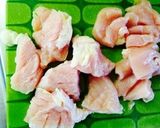 鶏胸肉の唐揚げ 簡単レシピ作り方5写真