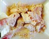 鶏胸肉の唐揚げ 簡単レシピ作り方6写真