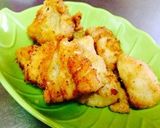 鶏胸肉の唐揚げ 簡単レシピ作り方8写真