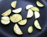 夏野菜たっぷり☆簡単だけど本格派ドリア♪作り方3写真