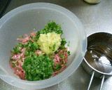 やみつき!ゴーヤ餃子作り方3写真