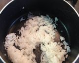 1人分☆ジャスミンライスの炊き方作り方6写真