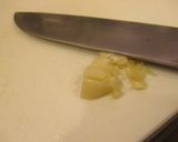 舌平目のムニエル和風味(バター醤油味)作り方3写真