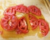 夏野菜たっぷり☆簡単だけど本格派ドリア♪作り方4写真