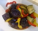 鶏とナスの南蛮漬け♪秘密は焼肉のタレ作り方6写真
