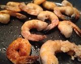 簡単海老チリ作り方4写真