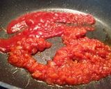 簡単海老チリ作り方5写真