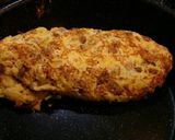 シンプル納豆オムレツ作り方3写真