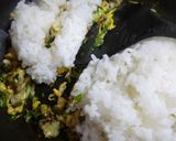 リメイク・ノルウェー塩サバ入り炒飯作り方4写真