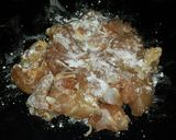 鶏肉の玉ねぎソースがけ❁*作り方2写真