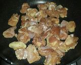 鶏肉の玉ねぎソースがけ❁*作り方4写真
