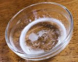 少量作れる お弁当にポン酢ジュレ！作り方3写真