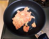 【簡単】美味しい！何にでも合う肉味噌♪作り方1写真