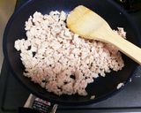 【簡単】美味しい！何にでも合う肉味噌♪作り方2写真
