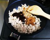 【簡単】美味しい！何にでも合う肉味噌♪作り方3写真