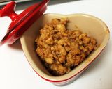 【簡単】美味しい！何にでも合う肉味噌♪作り方5写真