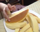 お菓子の家・建築現場より作り方9写真