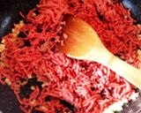 家庭料理ムサカ(ブルガリア風)作り方1写真