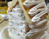 お菓子の家・建築現場より作り方11写真
