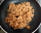 まぐろ味付けフレーク缶 de ばら寿司～作り方5写真
