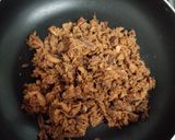 まぐろ味付けフレーク缶 de ばら寿司～作り方6写真