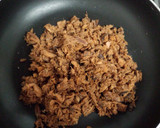 まぐろ味付けフレーク缶 de ばら寿司～作り方6写真