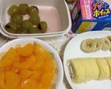 初心者さんの簡単デザート…(o˘◡˘o)作り方1写真