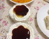 初心者さんの簡単デザート…(o˘◡˘o)作り方4写真