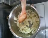 鶏がおいしいトマトカレー作り方2写真