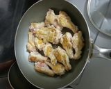 鶏がおいしいトマトカレー作り方6写真