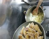 鶏がおいしいトマトカレー作り方7写真