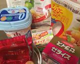 低糖質レアーチーズケーキ風作り方1写真