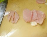 1人分の昼食に 和風ガパオライス作り方11写真