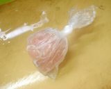 1人分の昼食に 和風ガパオライス作り方10写真