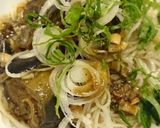 揚げ茄子南蛮漬け or 生胡瓜の南蛮漬け作り方7写真