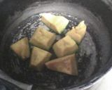 お手軽!かぼちゃの煮物♪作り方1写真