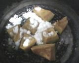 お手軽!かぼちゃの煮物♪作り方2写真