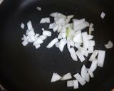 ノルウェー塩サバのオムレツ作り方1写真